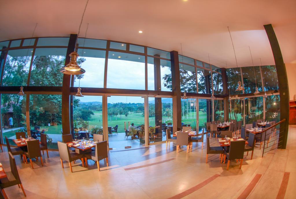 Victoria Golf Resort Digana Extérieur photo