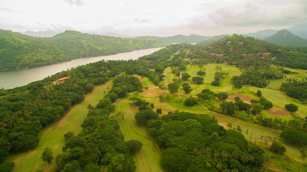 Victoria Golf Resort Digana Extérieur photo