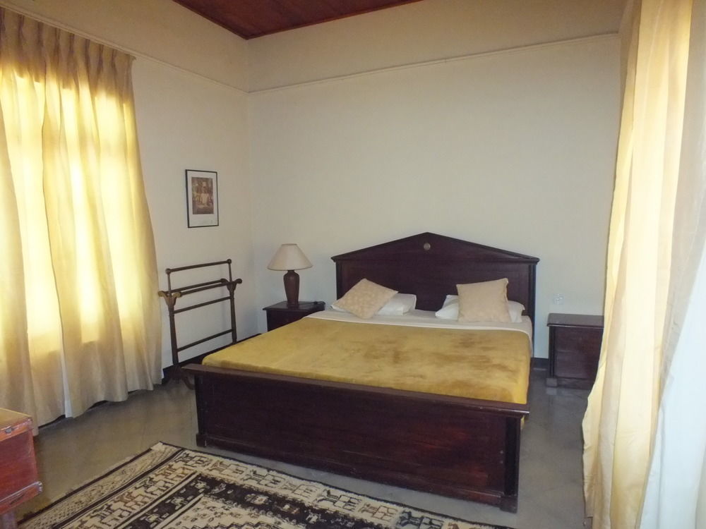 Victoria Golf Resort Digana Extérieur photo