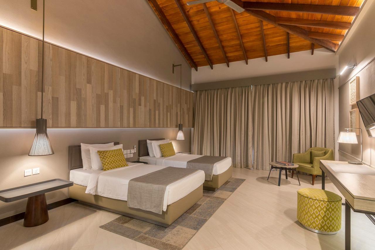 Victoria Golf Resort Digana Extérieur photo