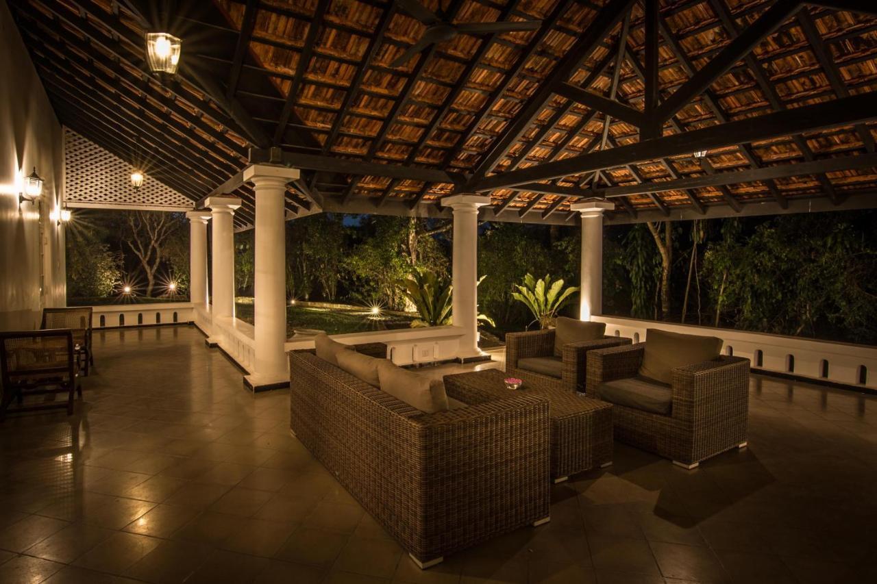 Victoria Golf Resort Digana Extérieur photo