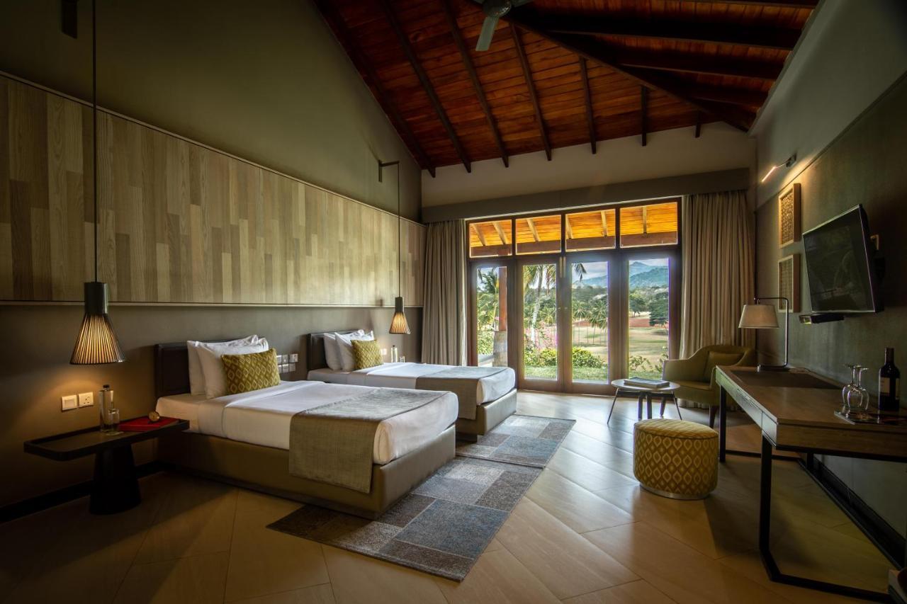 Victoria Golf Resort Digana Extérieur photo