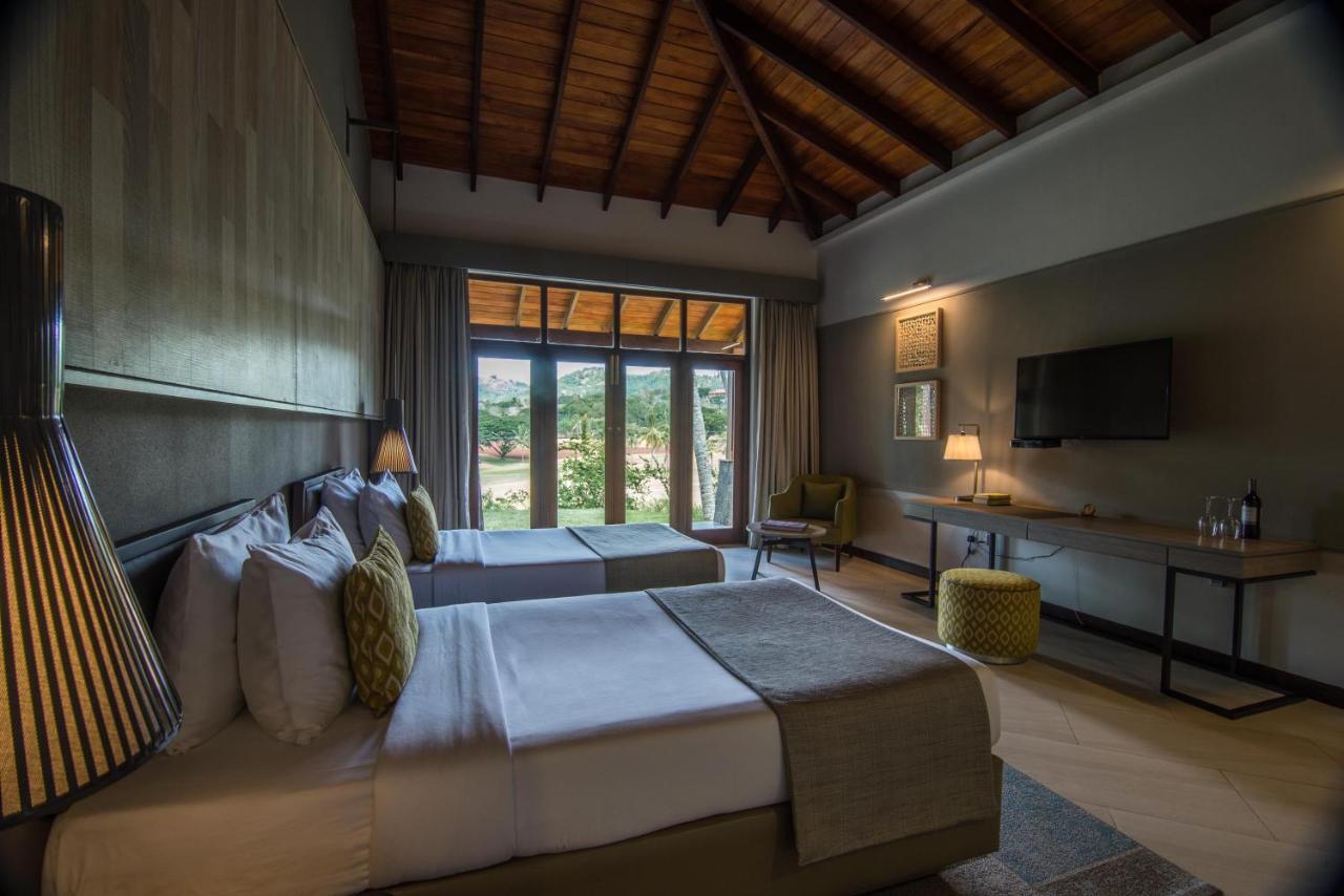 Victoria Golf Resort Digana Extérieur photo
