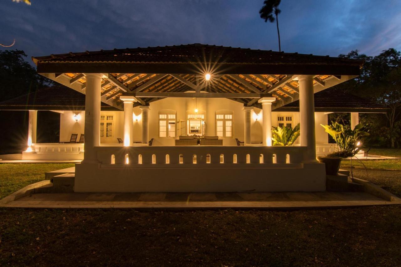 Victoria Golf Resort Digana Extérieur photo