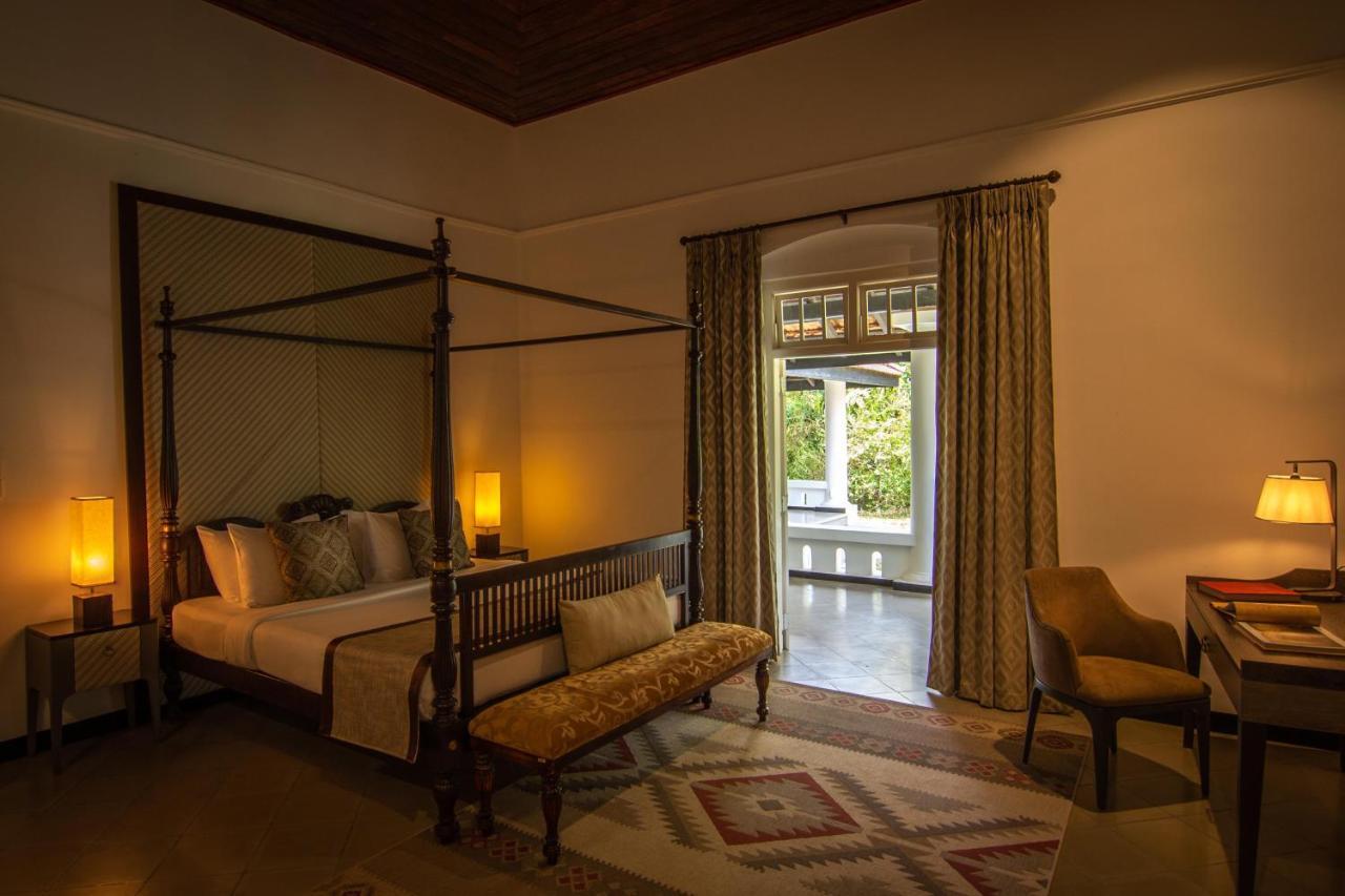 Victoria Golf Resort Digana Extérieur photo