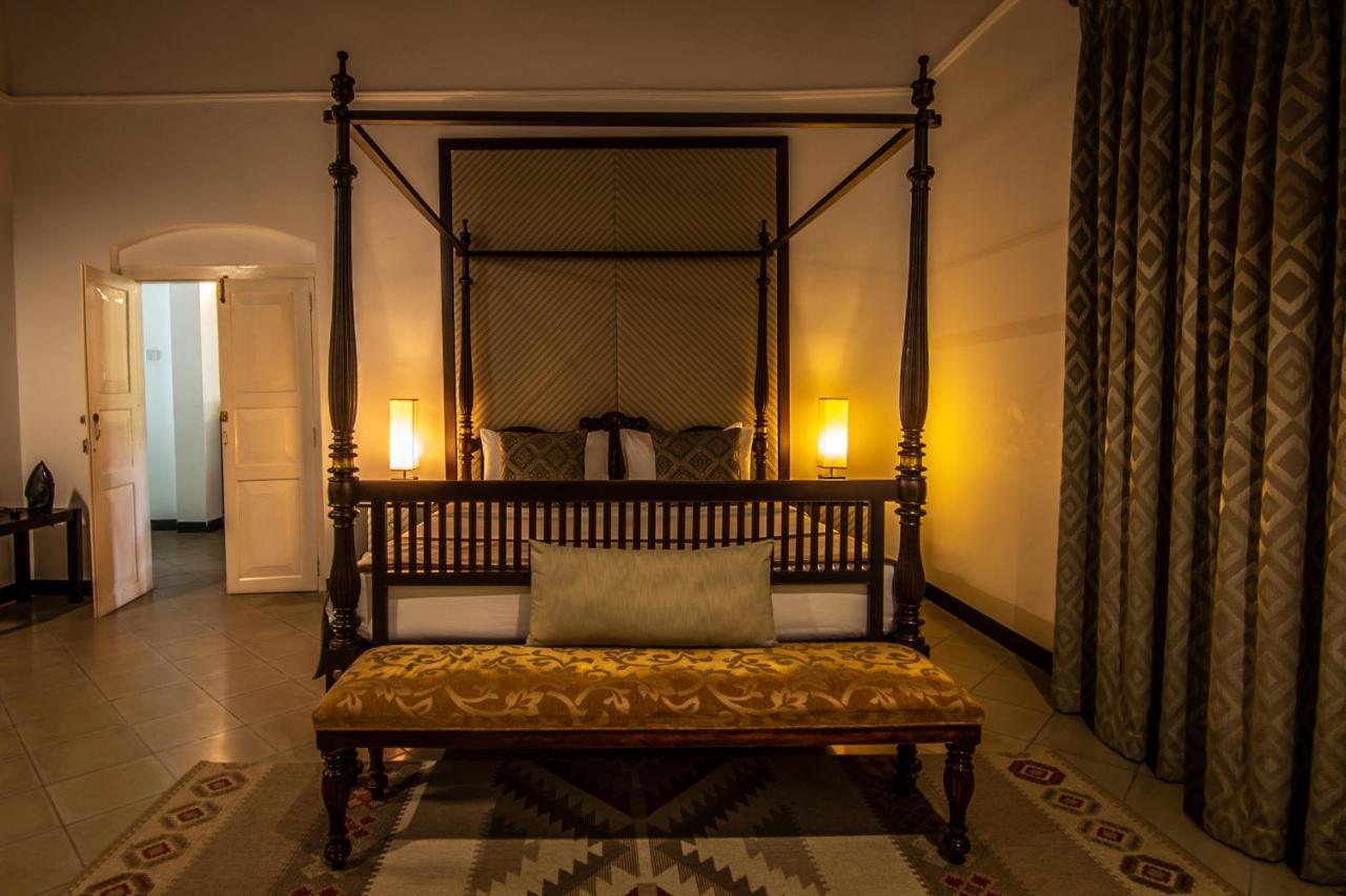 Victoria Golf Resort Digana Extérieur photo