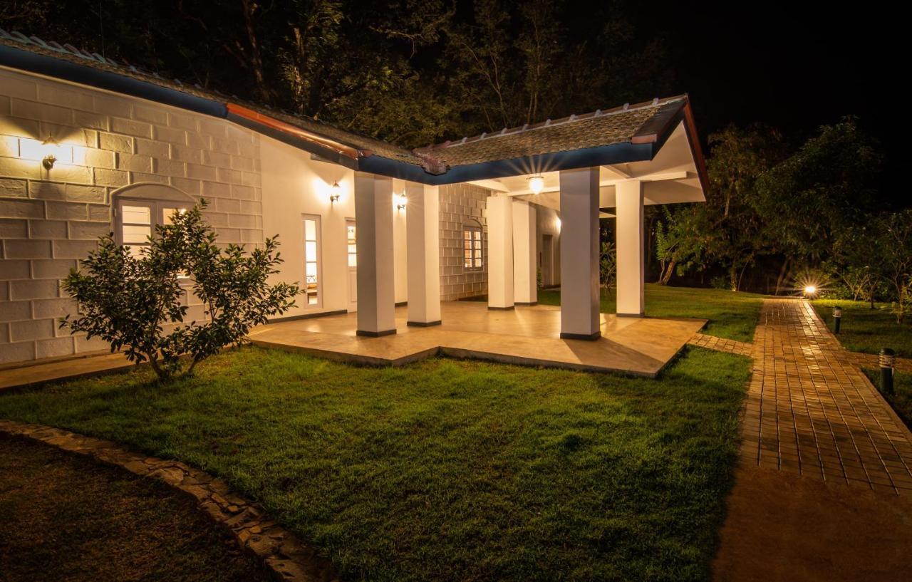Victoria Golf Resort Digana Extérieur photo
