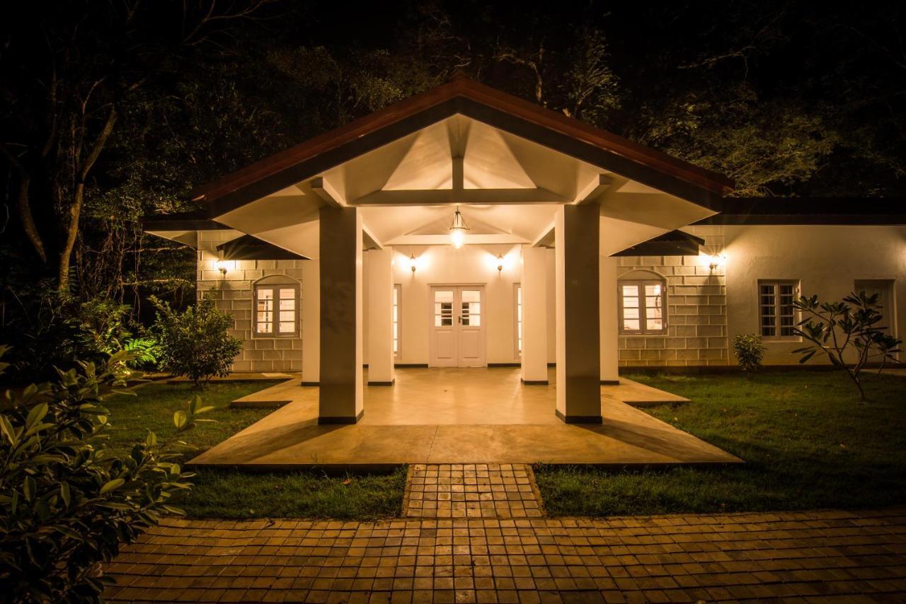Victoria Golf Resort Digana Extérieur photo