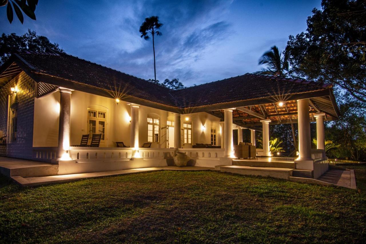 Victoria Golf Resort Digana Extérieur photo