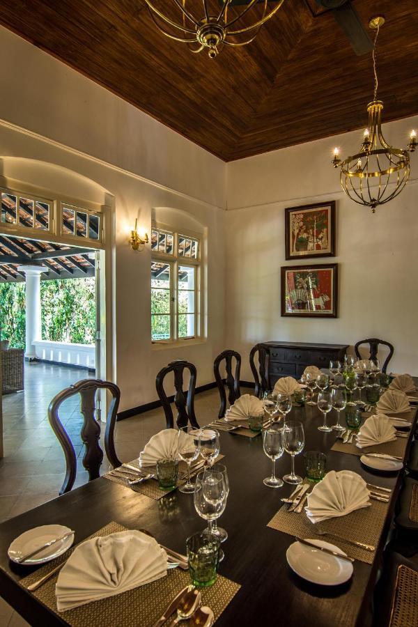 Victoria Golf Resort Digana Extérieur photo